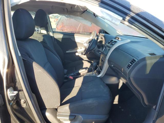 Photo 5 from auction – 2013 TOYOTA COROLLA BA with VIN 5YFBU4EE3DP120251