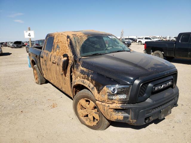 Photo 9 from auction – 2020 RAM 1500 CLASS with VIN 1C6RR7LT9LS161538