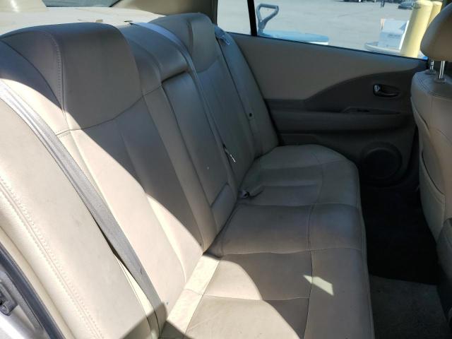 Photo 6 from auction – 2002 NISSAN ALTIMA BAS with VIN 1N4AL11E92C288281