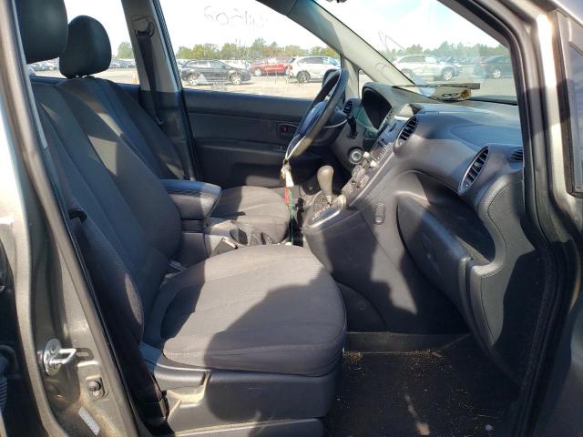 Photo 5 from auction – 2009 KIA RONDO BASE with VIN KNAFG528997269783