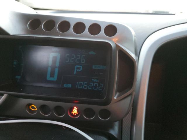 Photo 8 from auction – 2015 CHEVROLET SONIC LS with VIN 1G1JA5SH8F4157089