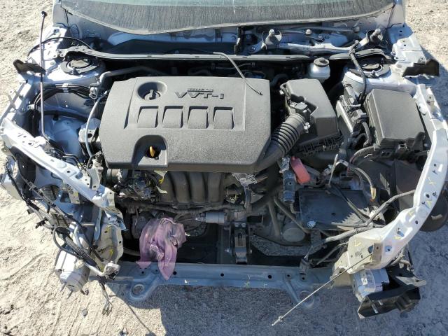 Photo 7 from auction – 2018 TOYOTA COROLLA L with VIN 2T1BURHE1JC022727
