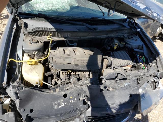 Photo 7 from auction – 2009 DODGE AVENGER SX with VIN 1B3LC56B79N541171