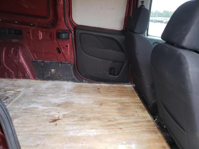Photo 6 from auction – 2015 RAM PROMASTER with VIN ZFBERFATXF6A92110