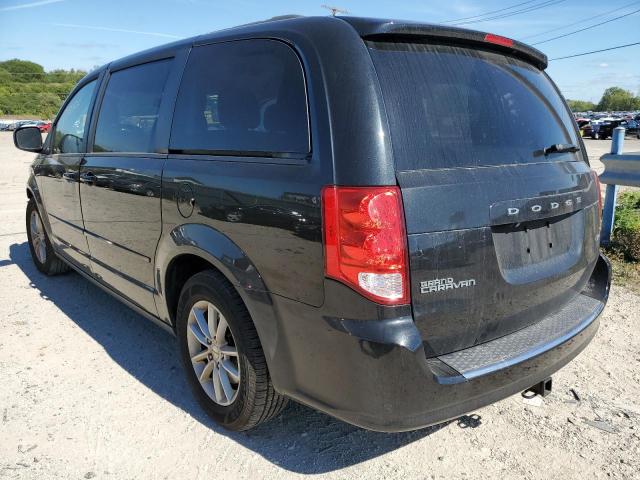Photo 3 from auction – 2015 DODGE GRAND CARA with VIN 2C4RDGCGXFR737170