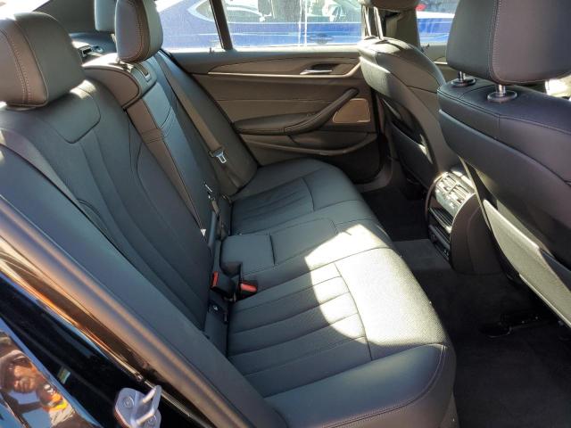 Photo 6 from auction – 2022 BMW 530 XI with VIN WBA13BJ02NCH62466