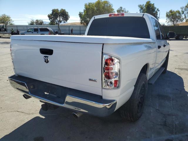 Photo 4 from auction – 2005 DODGE RAM 1500 S with VIN 1D7HA18D35J505986