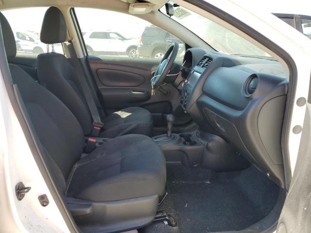 Photo 5 from auction – 2019 NISSAN VERSA S with VIN 3N1CN7AP0KL828769