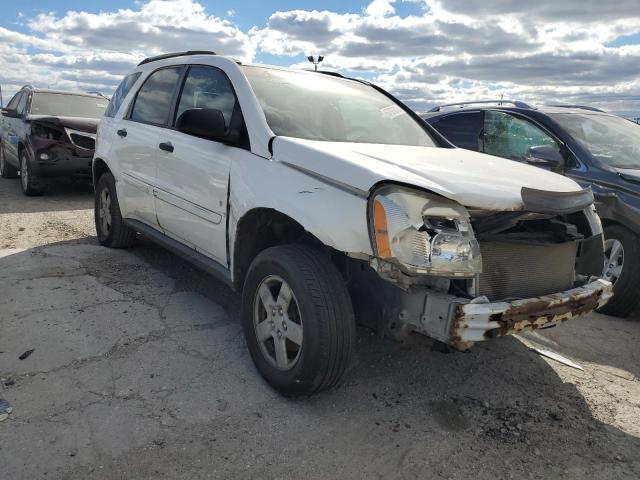 CHEVROLET EQUINOX LS 2009 with VIN 2CNDL23F096243649 - Photo from auction