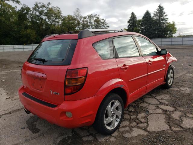 Photo 4 from auction – 2003 PONTIAC VIBE with VIN 5Y2SL62873Z471360