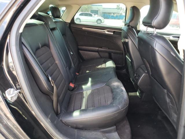Photo 6 from auction – 2017 FORD FUSION SE with VIN 3FA6P0LUXHR233020