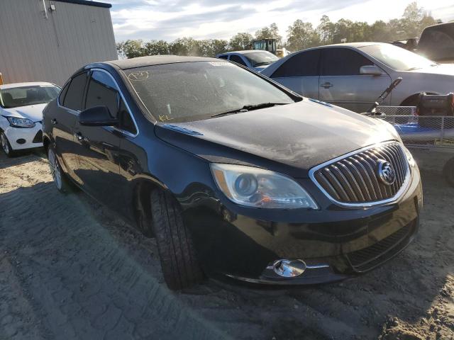 BUICK VERANO 2014 with VIN 1G4PP5SK0E4155326 - Photo from auction