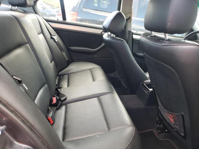 Photo 6 from auction – 2002 BMW 325 XI with VIN WBAEU33442PH85076