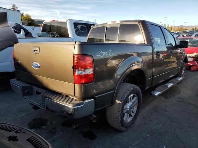 Photo 4 from auction – 2008 FORD F150 SUPER with VIN 1FTPW14548KB72752