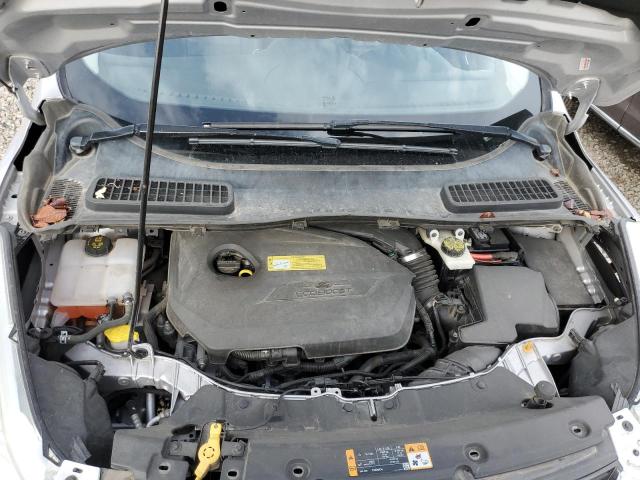 Photo 7 from auction – 2013 FORD ESCAPE SEL with VIN 1FMCU9HX2DUD55656