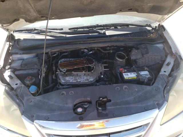 Photo 12 from auction – 2007 HONDA ODYSSEY EX with VIN 5FNRL38417B446046
