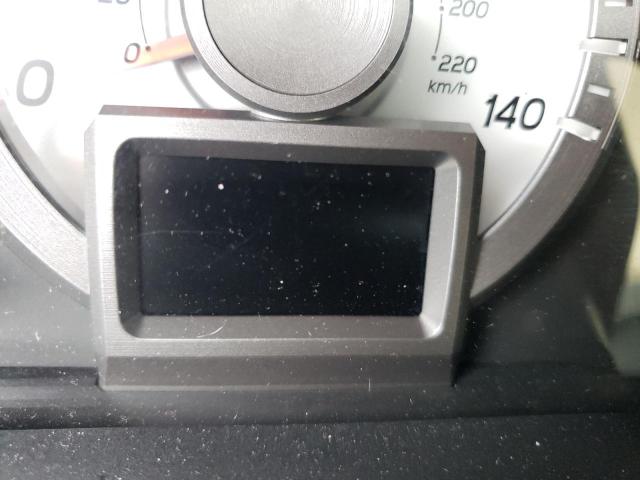 Photo 8 from auction – 2013 HONDA PILOT TOUR with VIN 5FNYF4H91DB025783