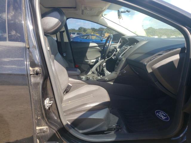Photo 5 from auction – 2013 FORD FOCUS SE with VIN 1FADP3K28DL203614