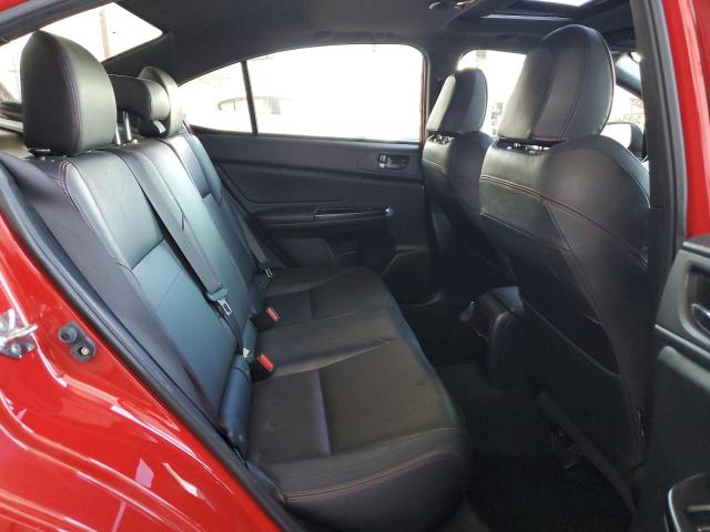 Photo 6 from auction – 2017 SUBARU WRX LIMITE with VIN JF1VA1N67H8812159