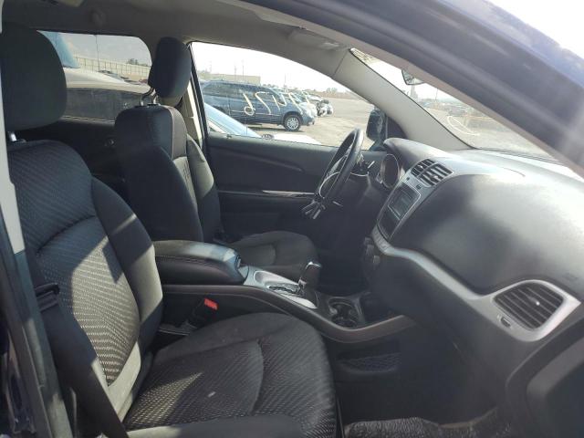Photo 5 from auction – 2017 DODGE JOURNEY SX with VIN 3C4PDDBG5HT513134