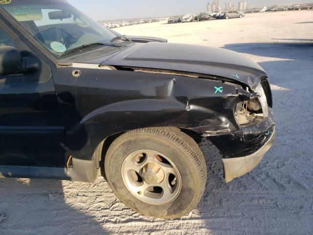 Photo 9 from auction – 2005 FORD EXPLORER S with VIN 1FMZU67K65UB46288