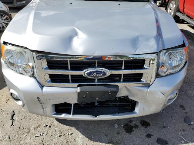 Photo 9 from auction – 2010 FORD ESCAPE XLT with VIN 1FMCU0D79AKD45036