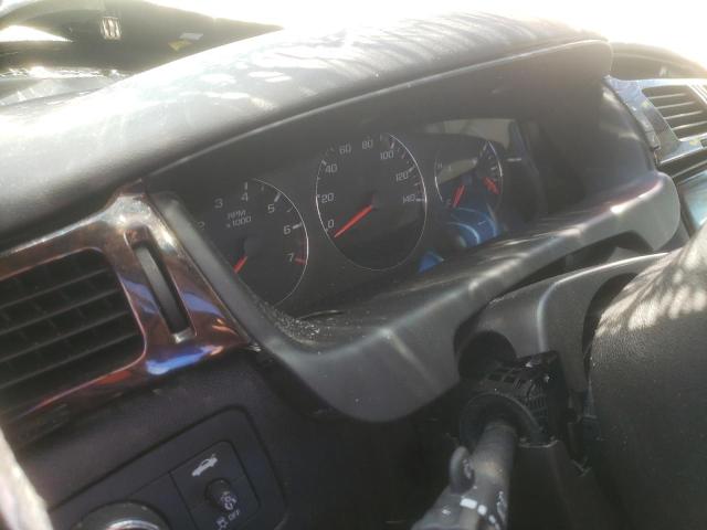 Photo 8 from auction – 2014 CHEVROLET IMPALA LIM with VIN 2G1WC5E3XE1139218