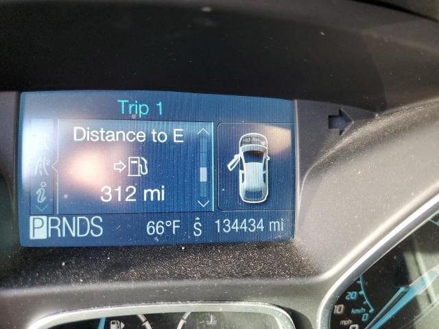 Photo 8 from auction – 2012 FORD FOCUS SEL with VIN 1FAHP3M27CL110886