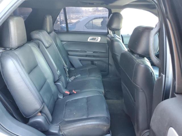 Photo 6 from auction – 2013 FORD EXPLORER X with VIN 1FM5K8D81DGC66621