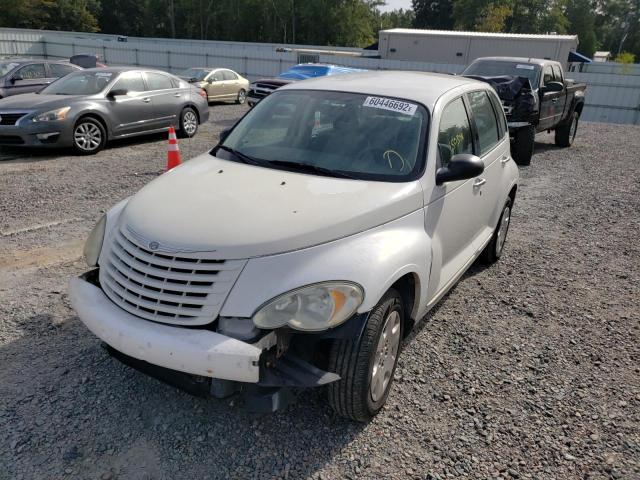 Photo 2 from auction – 2009 CHRYSLER PT CRUISER with VIN 3A8FY48979T595029