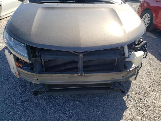 Photo 9 from auction – 2014 CHEVROLET VOLT with VIN 1G1RH6E46EU138908