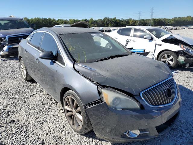 Фото 1 с аукциона – 2013 BUICK VERANO CON с VIN 1G4PR5SK6D4151709