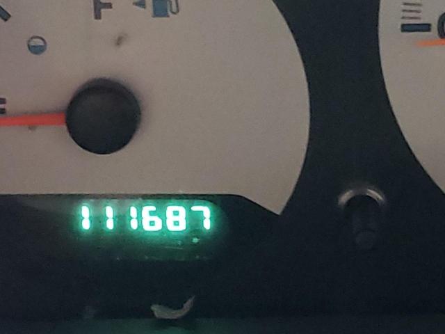Photo 8 from auction – 2005 DODGE CARAVAN SE with VIN 1D4GP25R45B306503