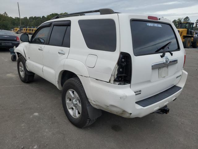 Photo 3 from auction – 2006 TOYOTA 4RUNNER SR with VIN JTEZU14RX68059640