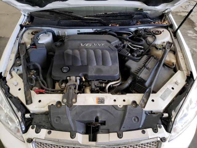 Photo 7 from auction – 2013 CHEVROLET IMPALA LT with VIN 2G1WG5E35D1101723