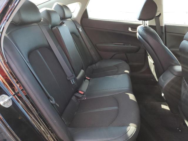 Photo 6 from auction – 2018 KIA OPTIMA LX with VIN 5XXGT4L30JG179742