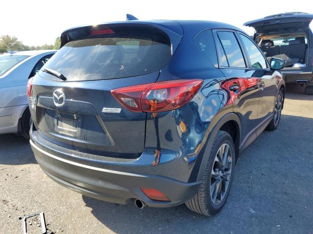 Photo 4 from auction – 2016 MAZDA CX-5 GT with VIN JM3KE4DY6G0908715