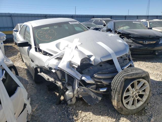 FORD TAURUS SE 2015 with VIN 1FAHP2D87FG100595 - Photo from auction