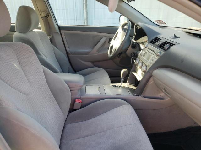 Photo 5 from auction – 2011 TOYOTA CAMRY BASE with VIN 4T1BF3EK7BU581510