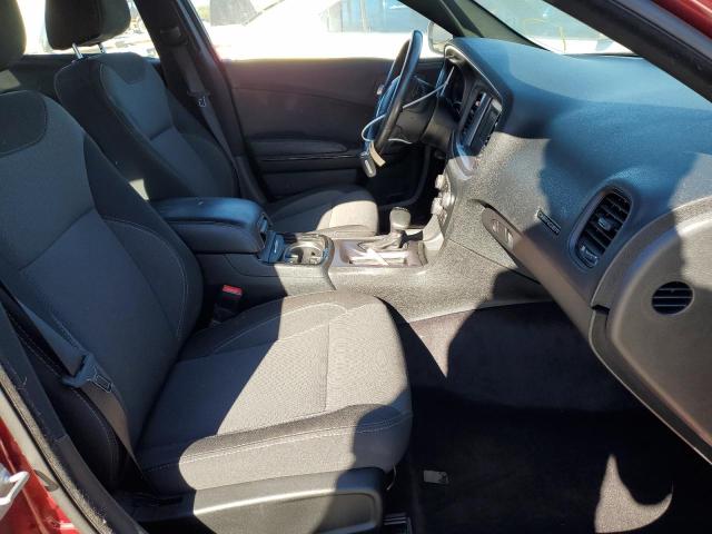 Photo 5 from auction – 2017 DODGE CHARGER SE with VIN 2C3CDXBG7HH529297