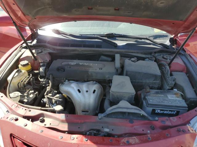 Photo 7 from auction – 2008 TOYOTA CAMRY CE with VIN 4T4BE46K98R030839