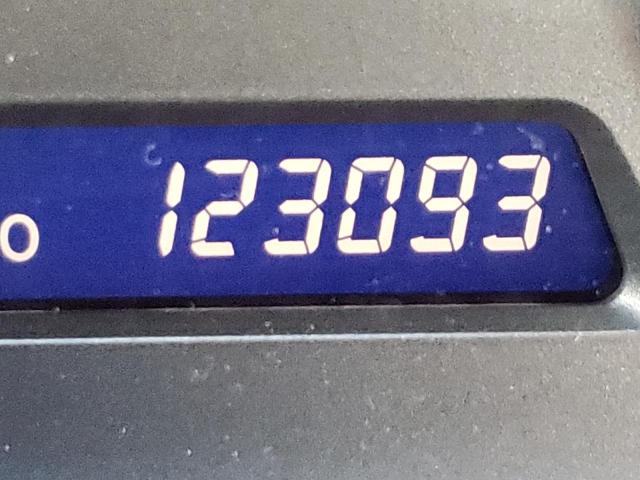 Photo 8 from auction – 2007 LEXUS IS 250 with VIN JTHCK262875010962