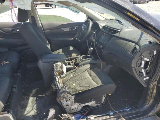 Photo 5 from auction – 2019 NISSAN ROGUE S with VIN KNMAT2MT3KP549990