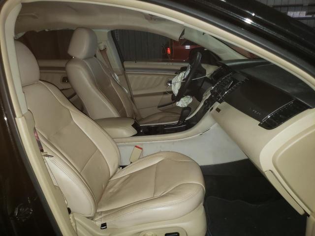 Photo 5 from auction – 2015 FORD TAURUS SE with VIN 1FAHP2D88FG166816