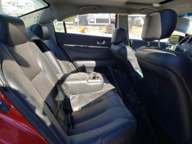 Photo 6 from auction – 2008 MITSUBISHI GALANT RAL with VIN 4A3AB76T98E032823