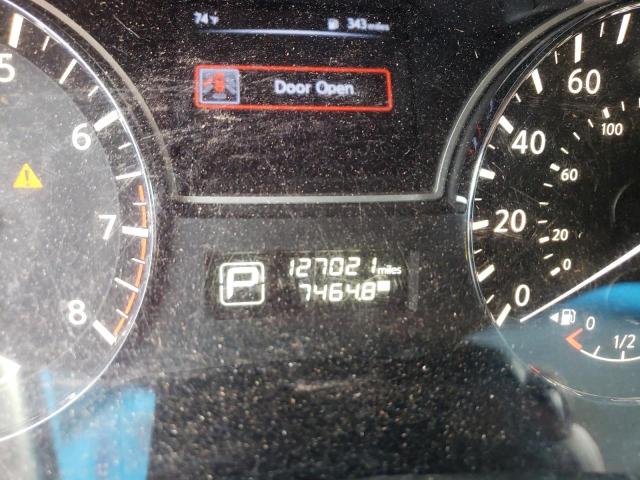 Photo 8 from auction – 2015 NISSAN ALTIMA 2.5 with VIN 1N4AL3AP0FC120290