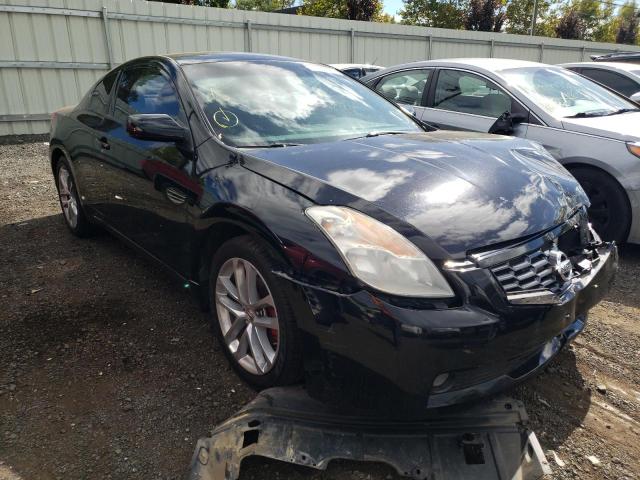 Photo 1 from auction – 2009 NISSAN ALTIMA 2.5 with VIN 1N4AL24E49C196703