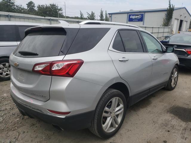 Photo 4 from auction – 2019 CHEVROLET EQUINOX PR with VIN 2GNAXYEXXK6286266