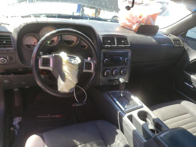 Photo 8 from auction – 2013 DODGE CHALLENGER with VIN 2C3CDYBT8DH695728
