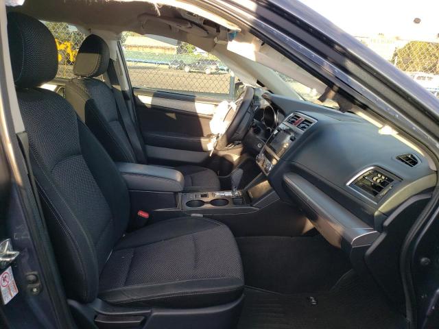 Photo 5 from auction – 2016 SUBARU OUTBACK with VIN 4S4BSBCC3G3341868